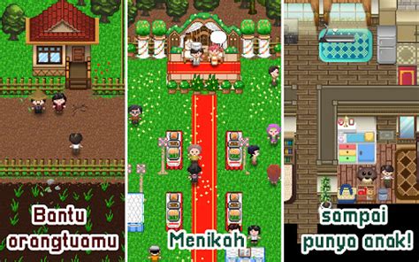 Main Citampi Stories: Cinta & Hidup di PC .
